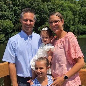 Meet your Posher, Tiffany